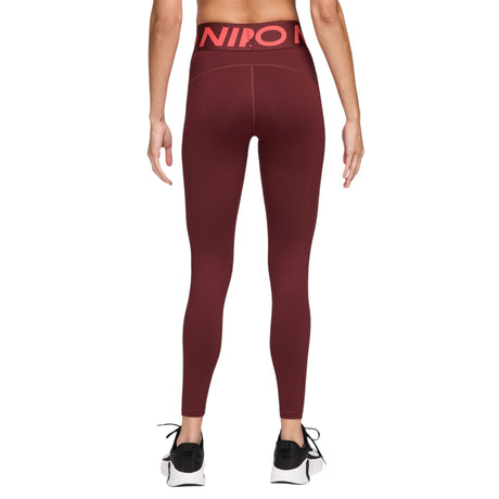 Nike Pro Sculpt Womens High-Waisted Full-Length Leggings