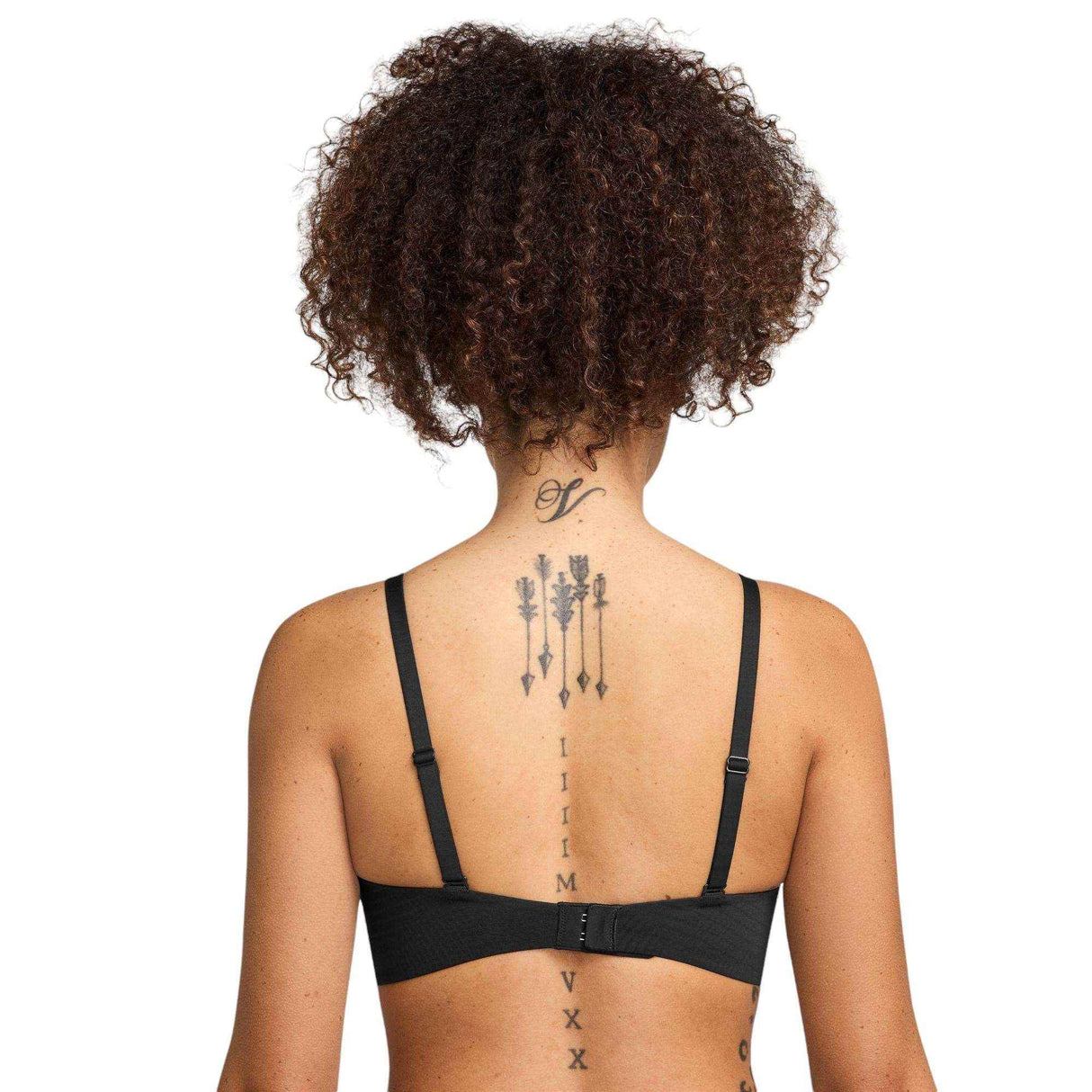 Nike Alate Minimalist Womens Light-Support Padded Convertible Sports Bra