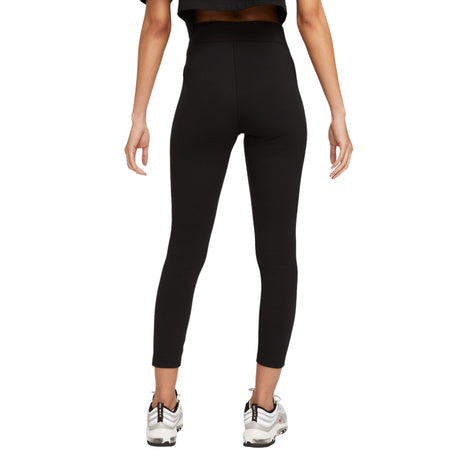 Nike Sportswear Classic Womens High-Waisted 7/8 Leggings