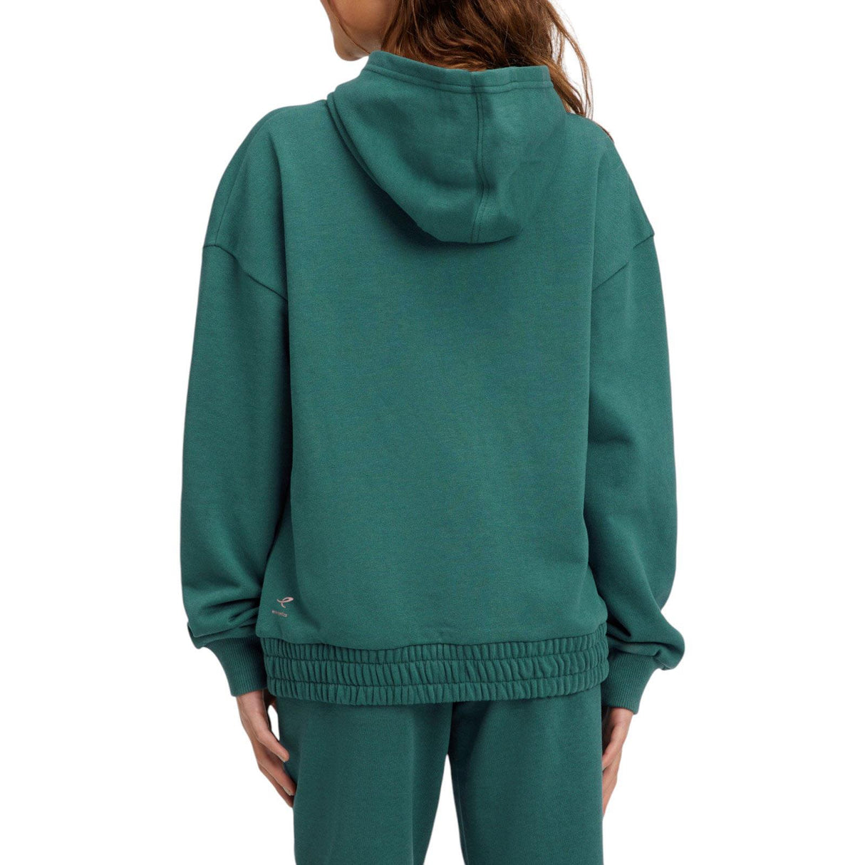 Energetics Liv V FT Girls Hooded sweatshirt