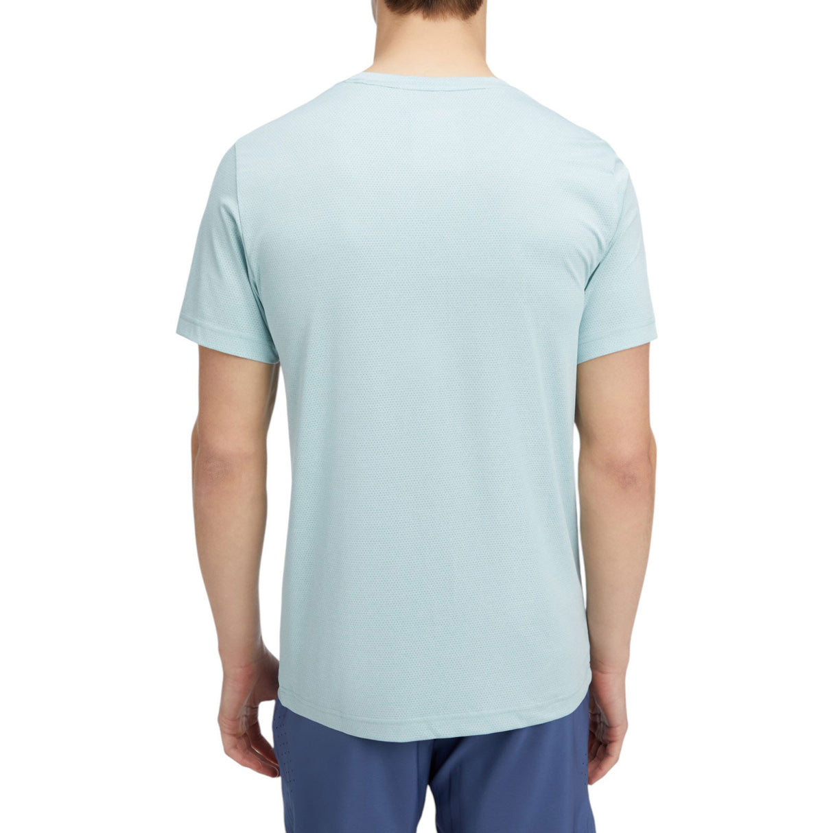 Energetics Tibo Short Sleeve Mens T-Shirt