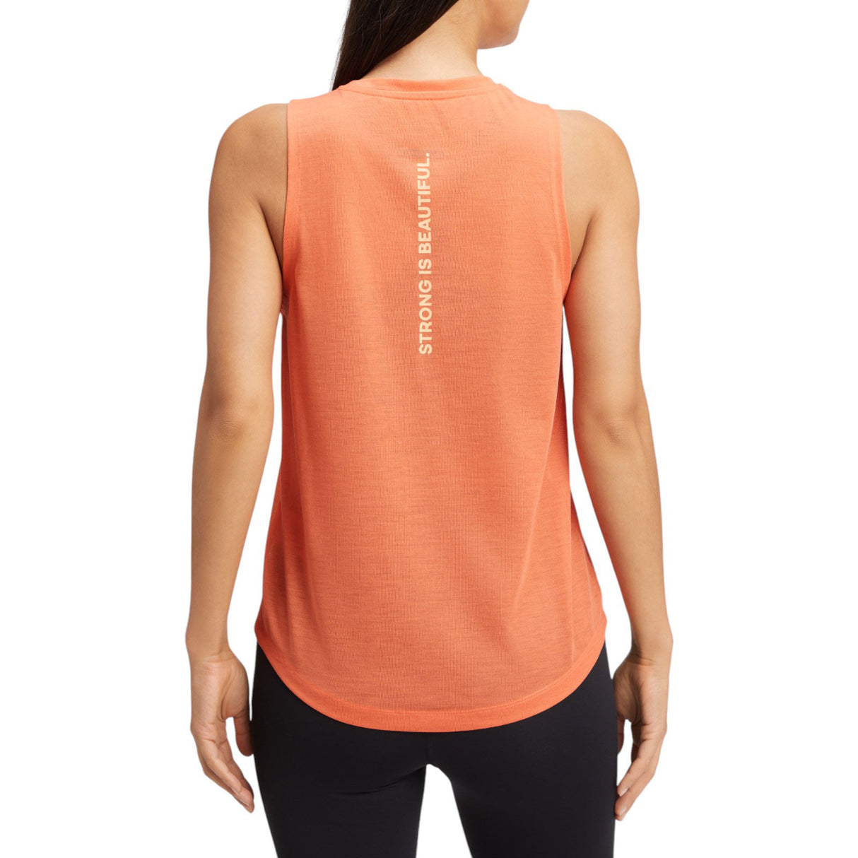 Energetics Gudia III Sleeveless Womens T-Shirt