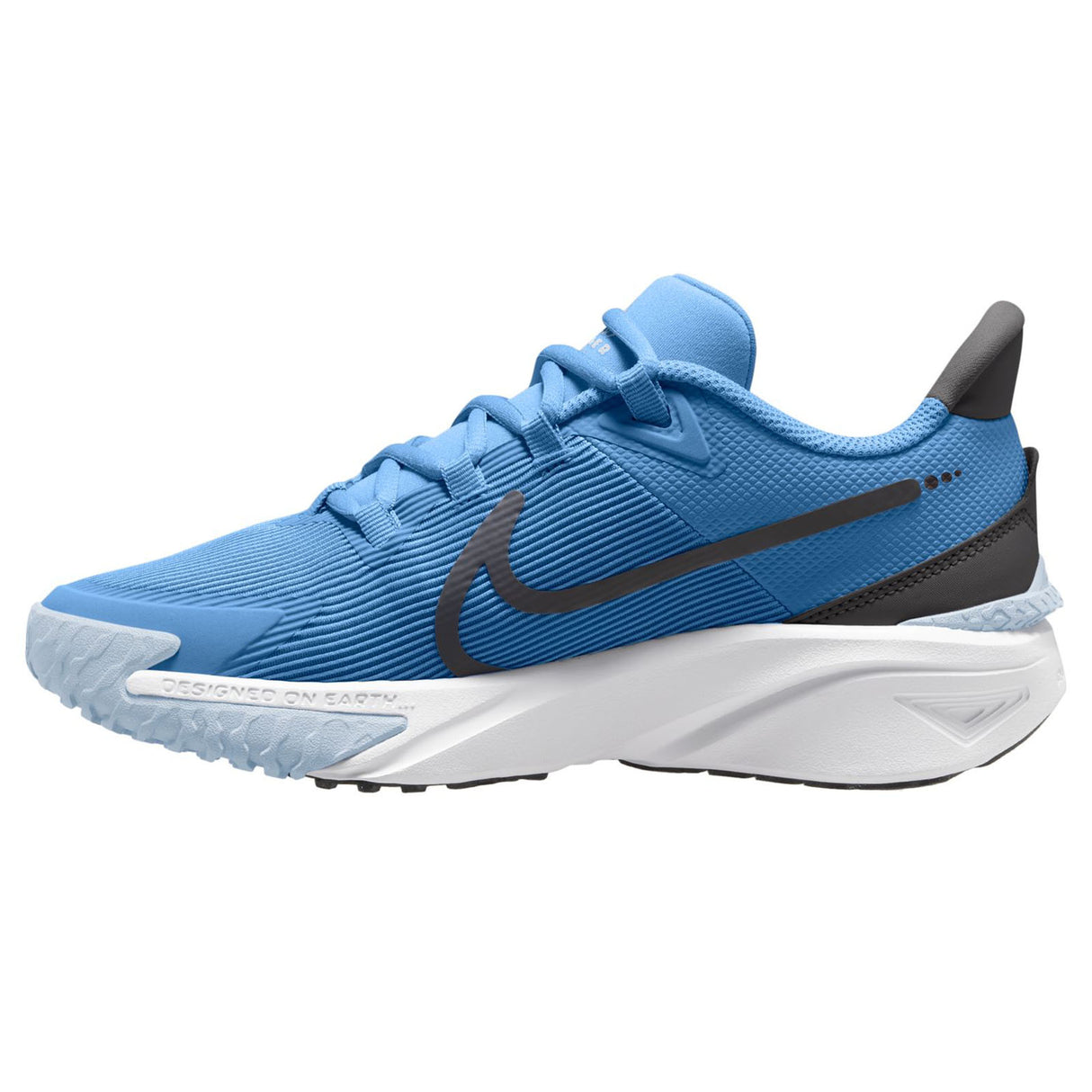 Nike Star Runner 4 Kids Road Running Shoes