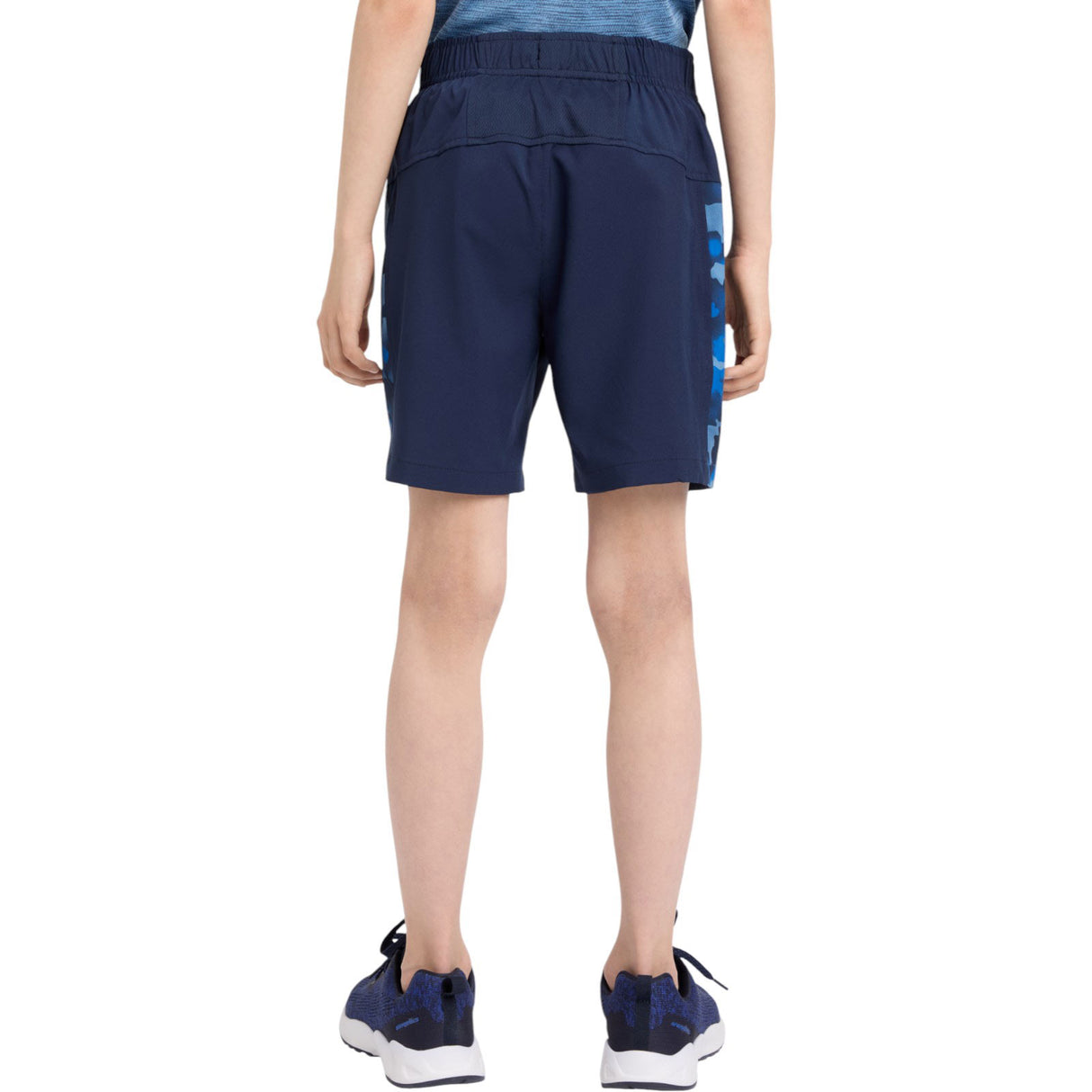 Energetics Thilo Kids Shorts