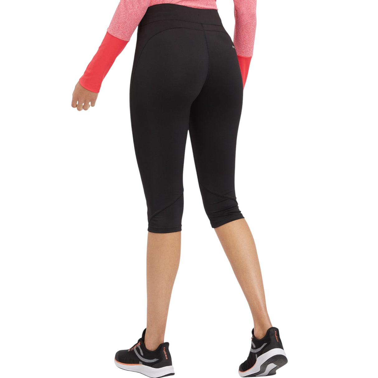 Energetics Portia II 3/4 Womens Tights