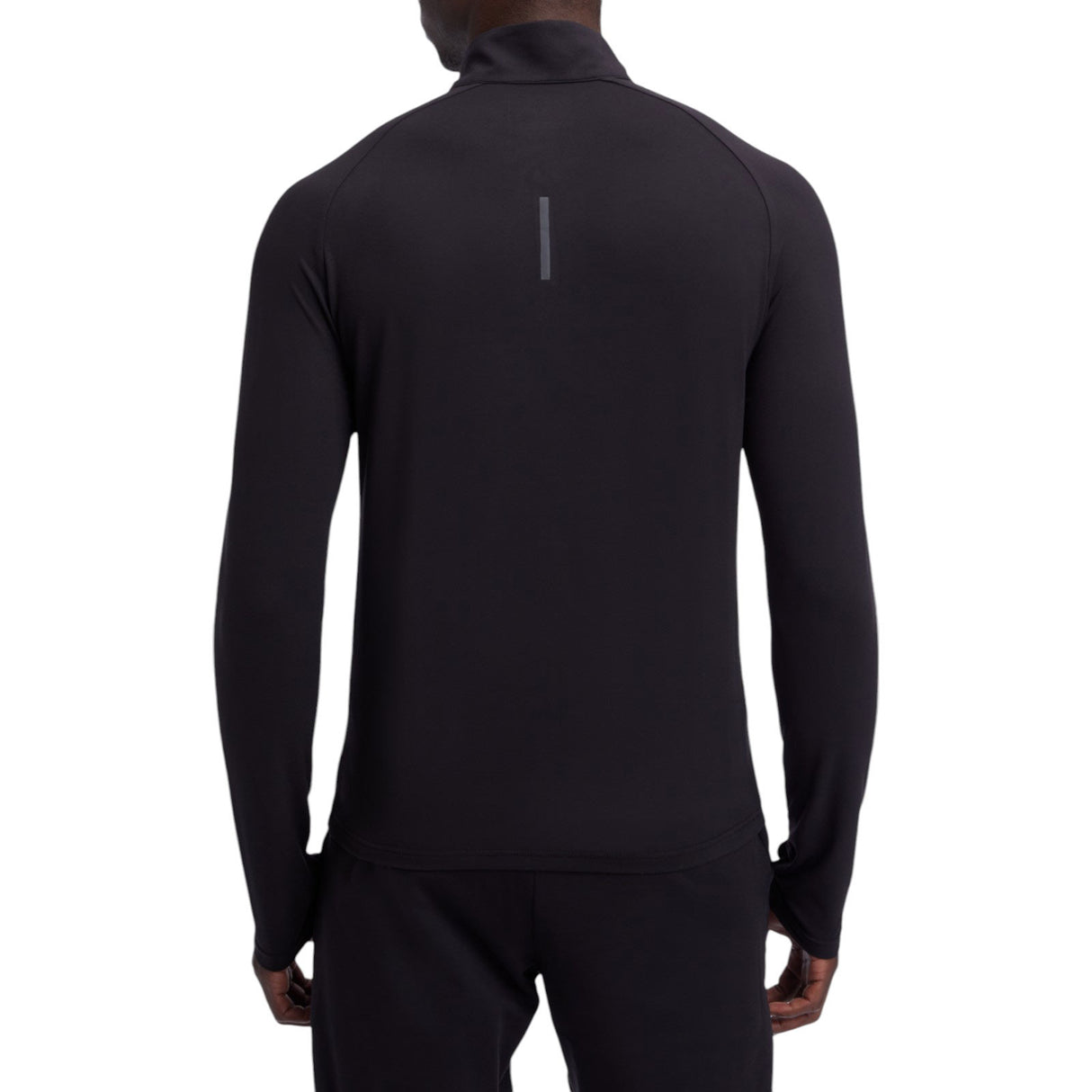 Energetics Cusco IV Mens Turtleneck Top