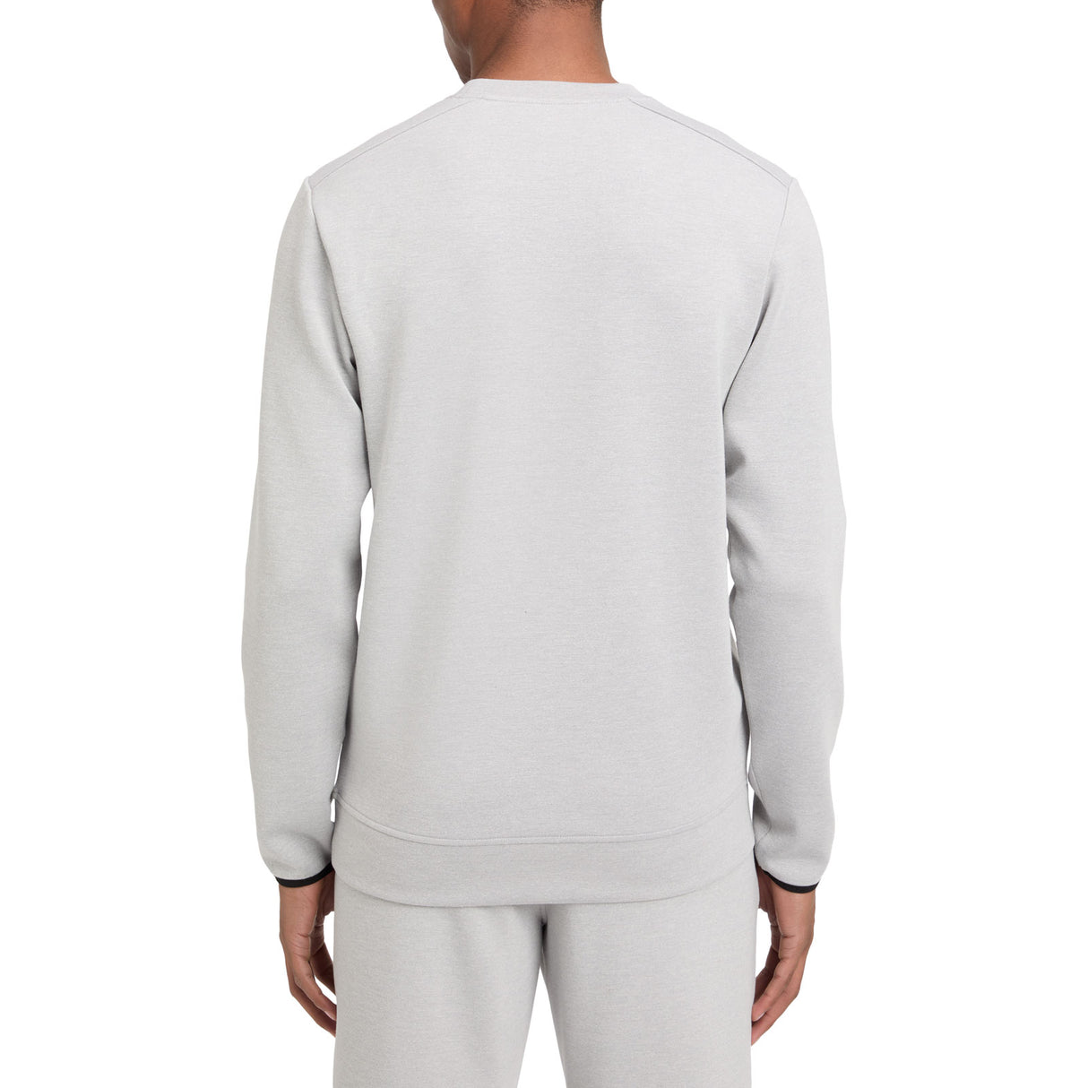 Energetics Caden Mens Crew Sweatshirt