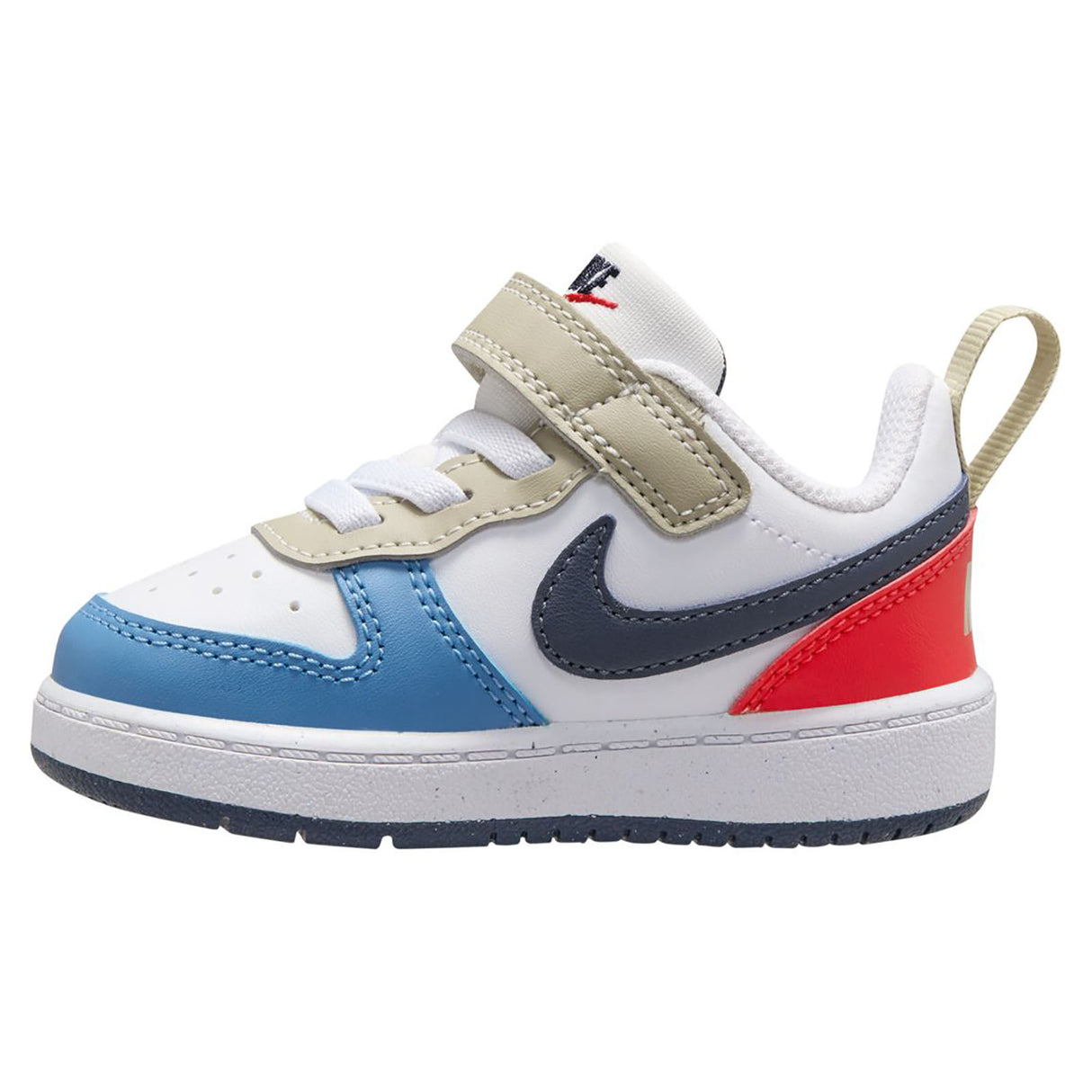 Nike Court Borough Low Recraft Infant Boys Shoes