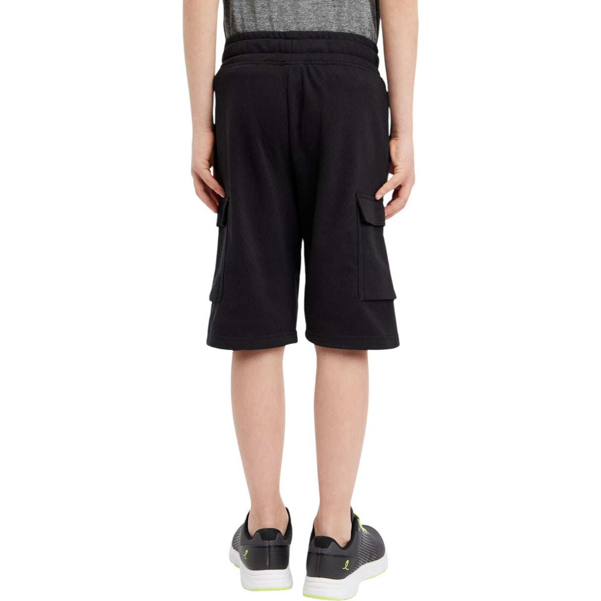 Energetics Kool 1/2 FT Boys Shorts