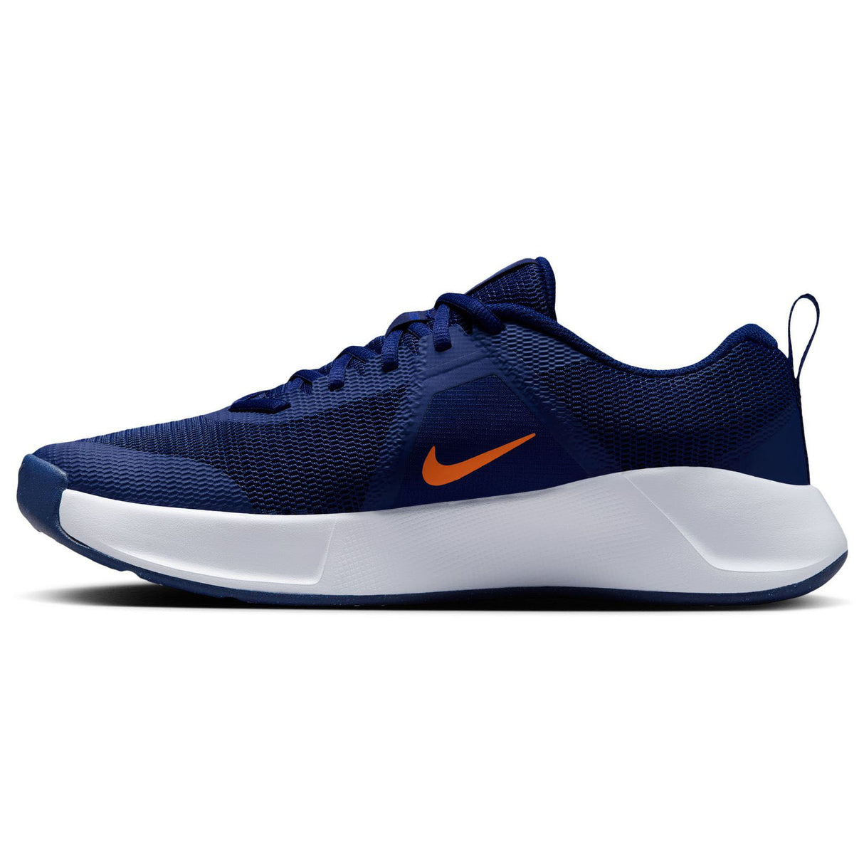 Nike MC Trainer 3 Mens Blue/Orange