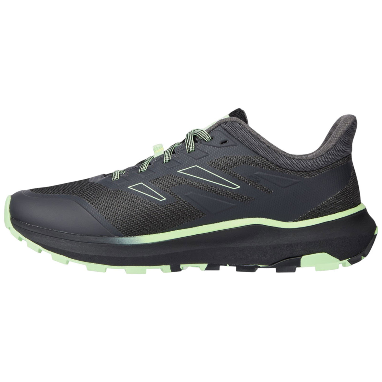 Energetics Zyrox Trail II AQB Mens Trail Shoes