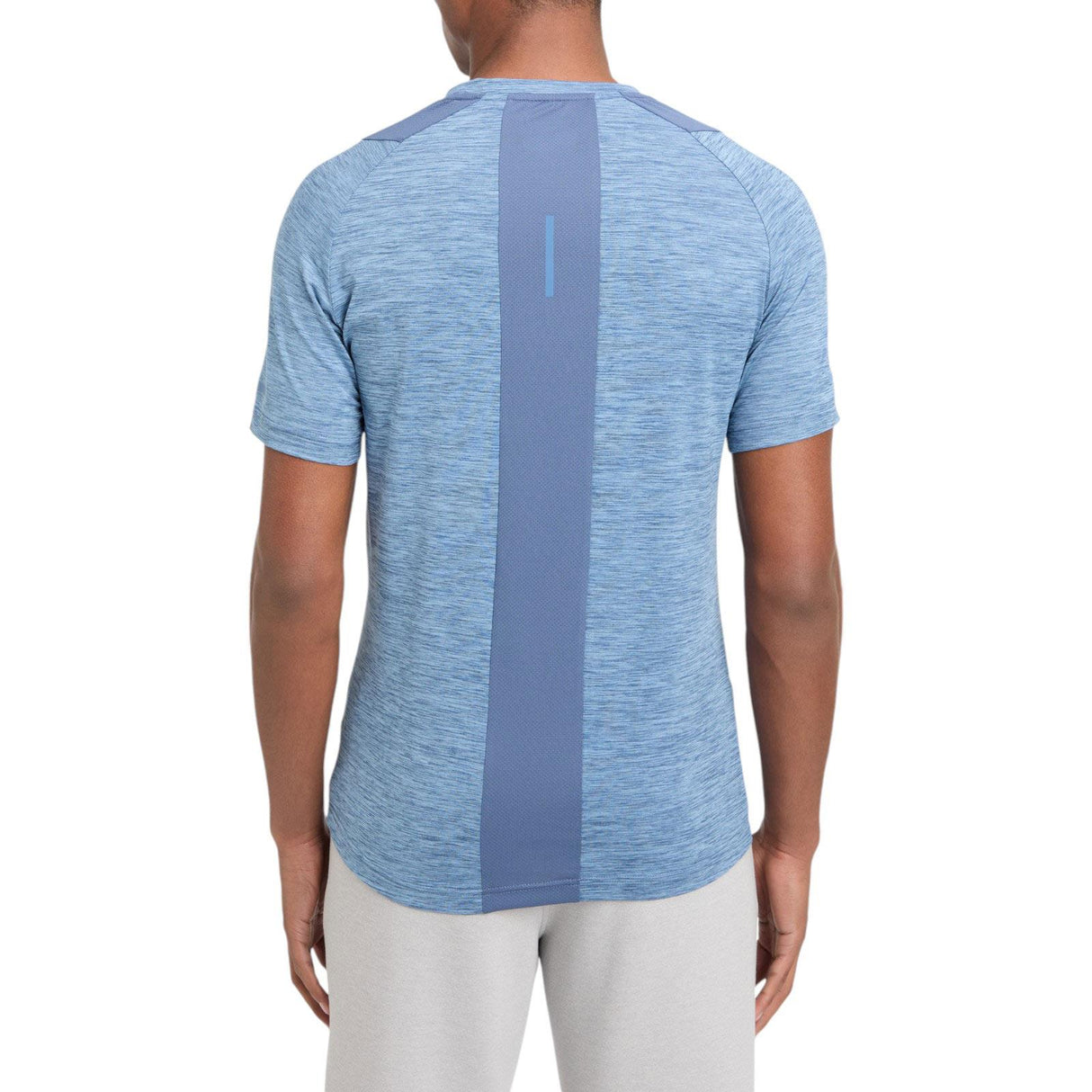 Energetics Ailo Short Sleeve Mens T-Shirt