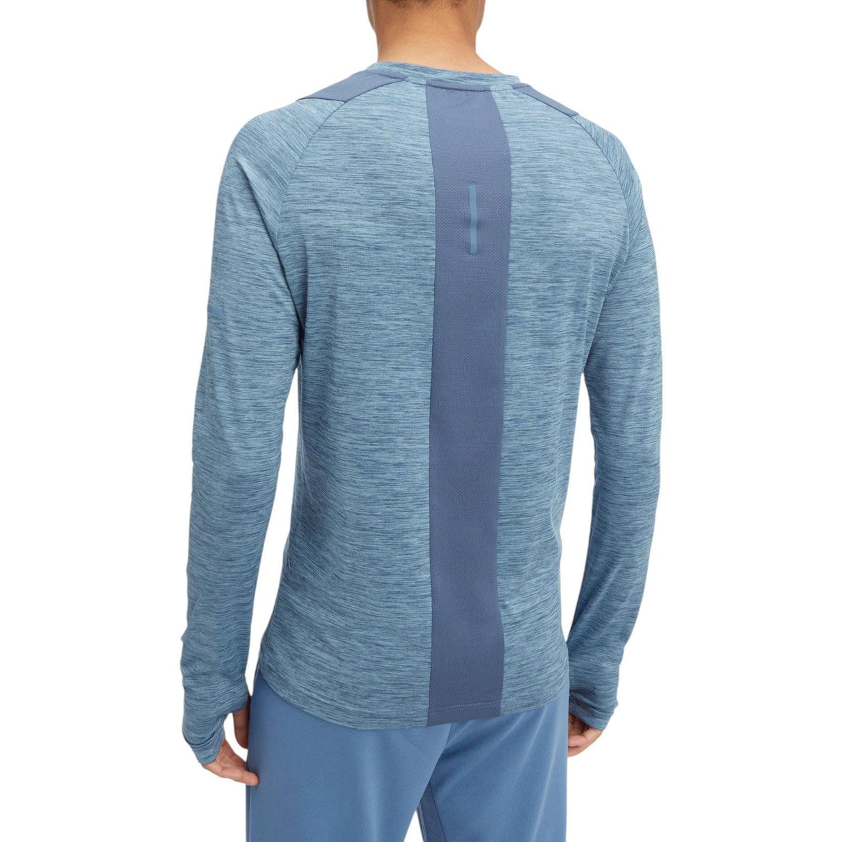 Energetics Ailo Long Sleeve Mens T-Shirt