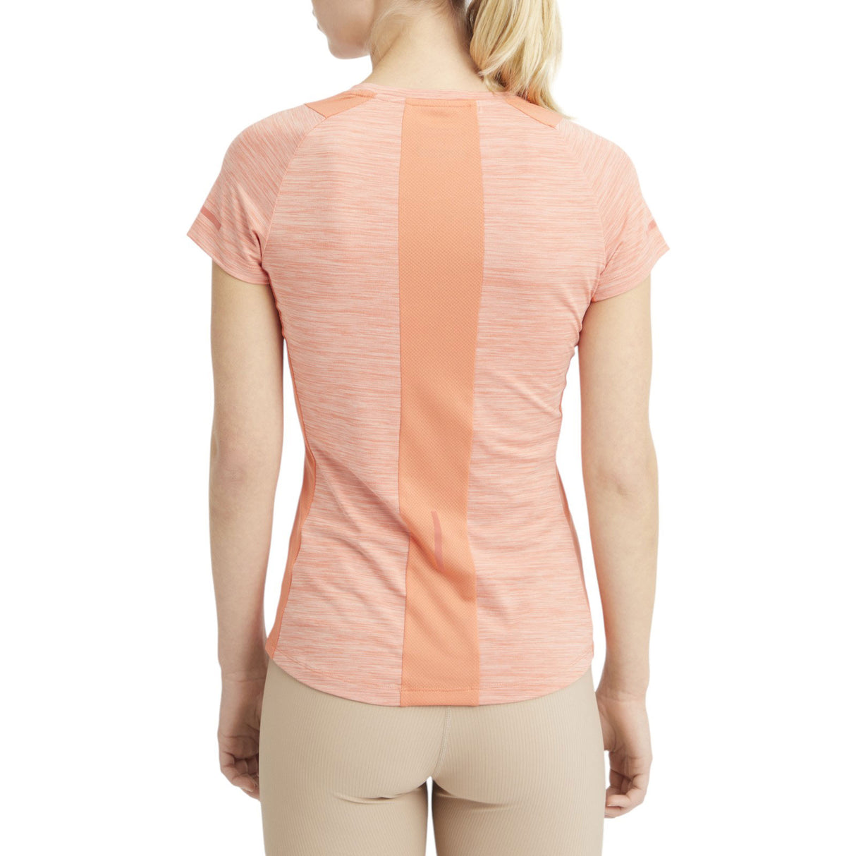 Energetics Evii Short Sleeve Womens T-Shirt