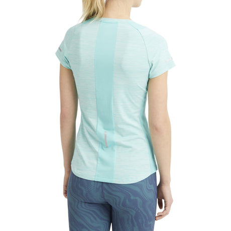 Energetics Evii Short Sleeve Womens T-Shirt