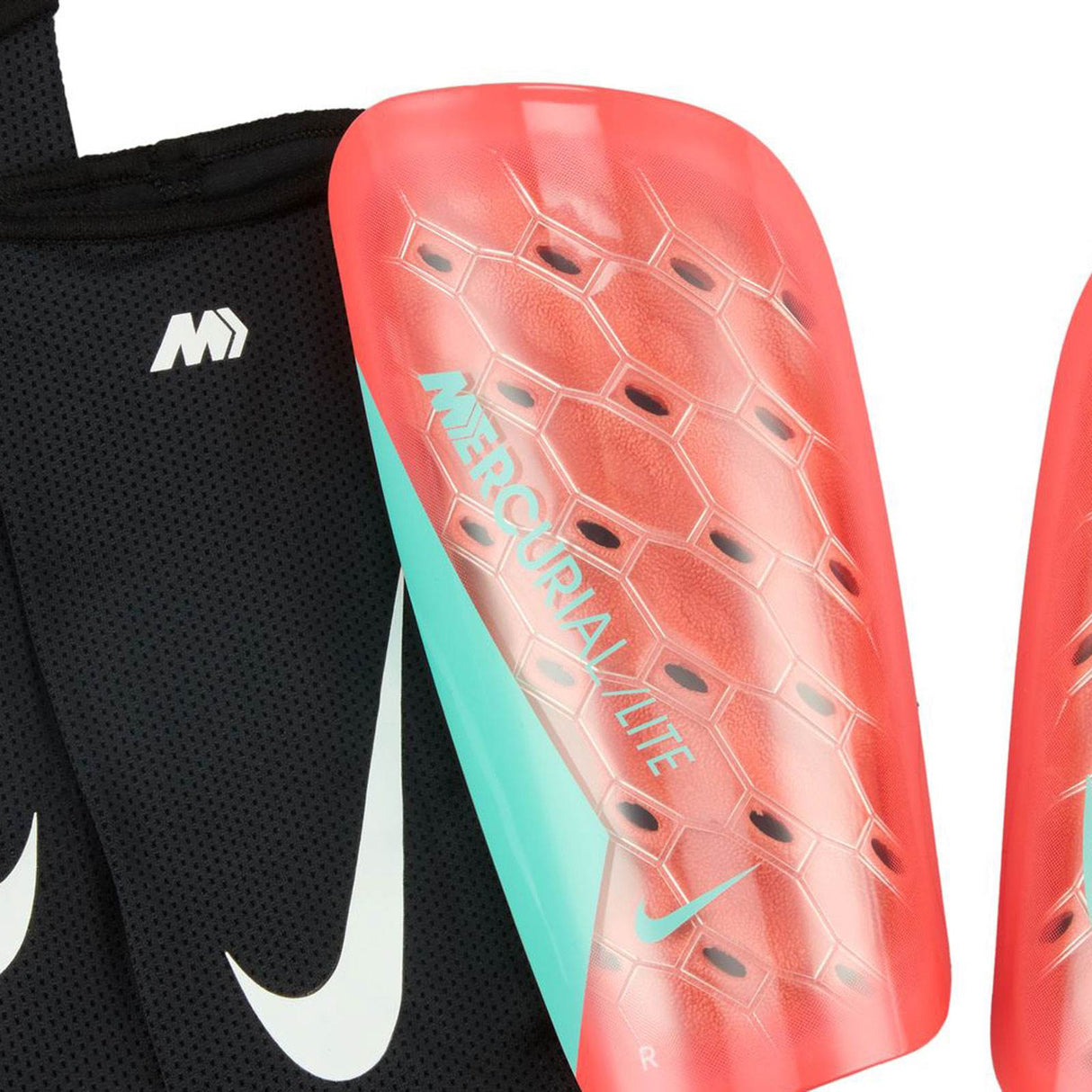Nike Mercurial Lite Soccer Shin Guards