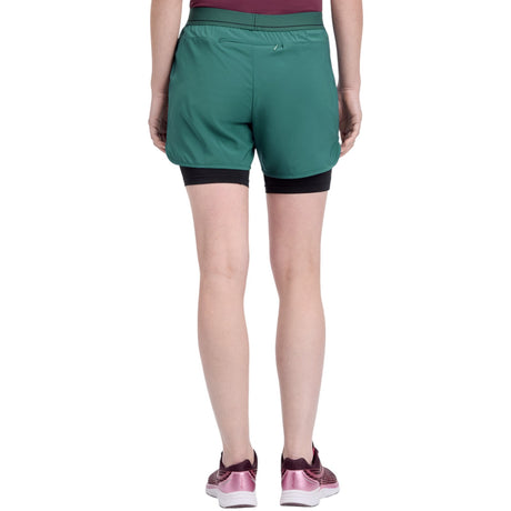 Energetics Isolda II Womens Shorts