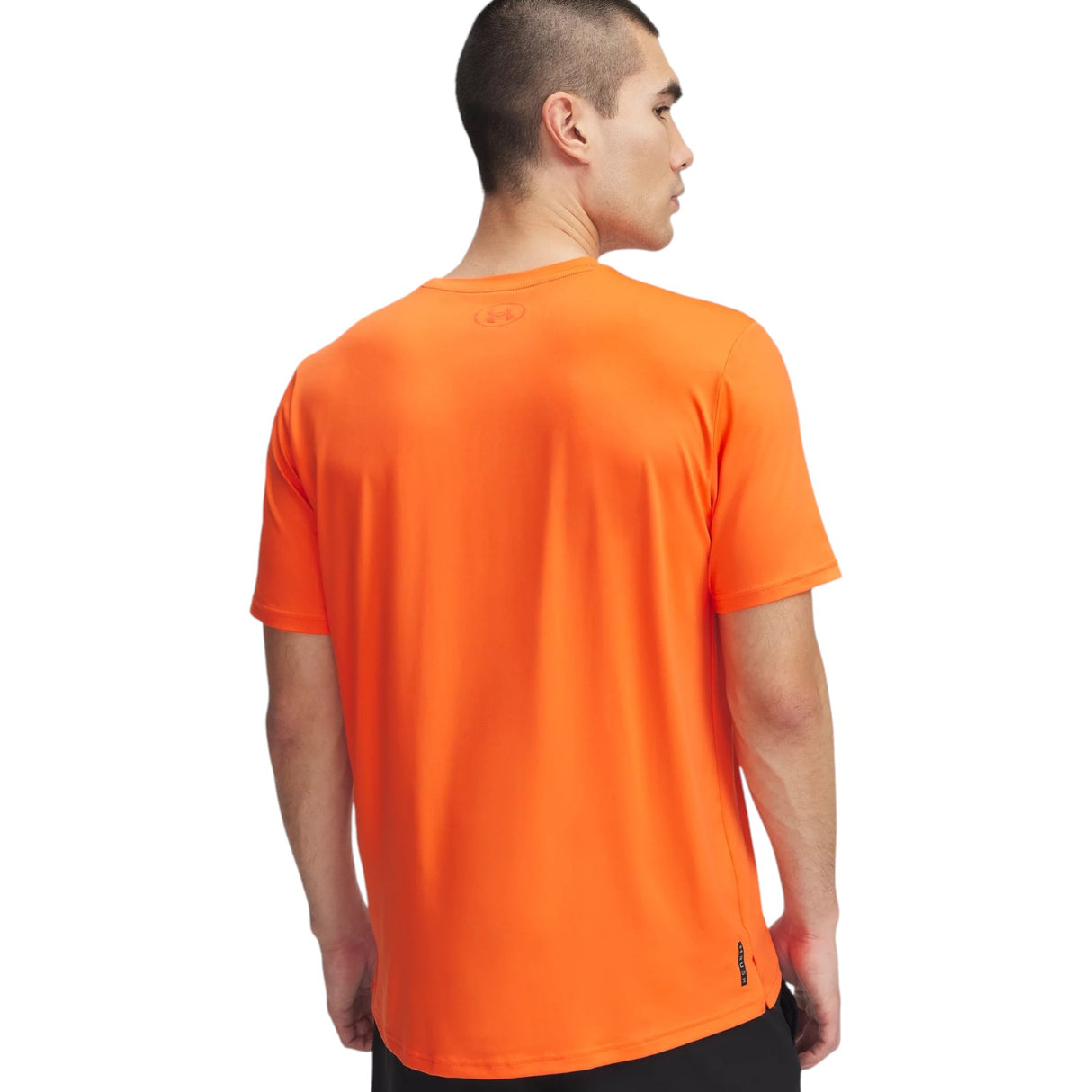Under Armour Vanish Energy Mens Short Sleeved T-Shirt