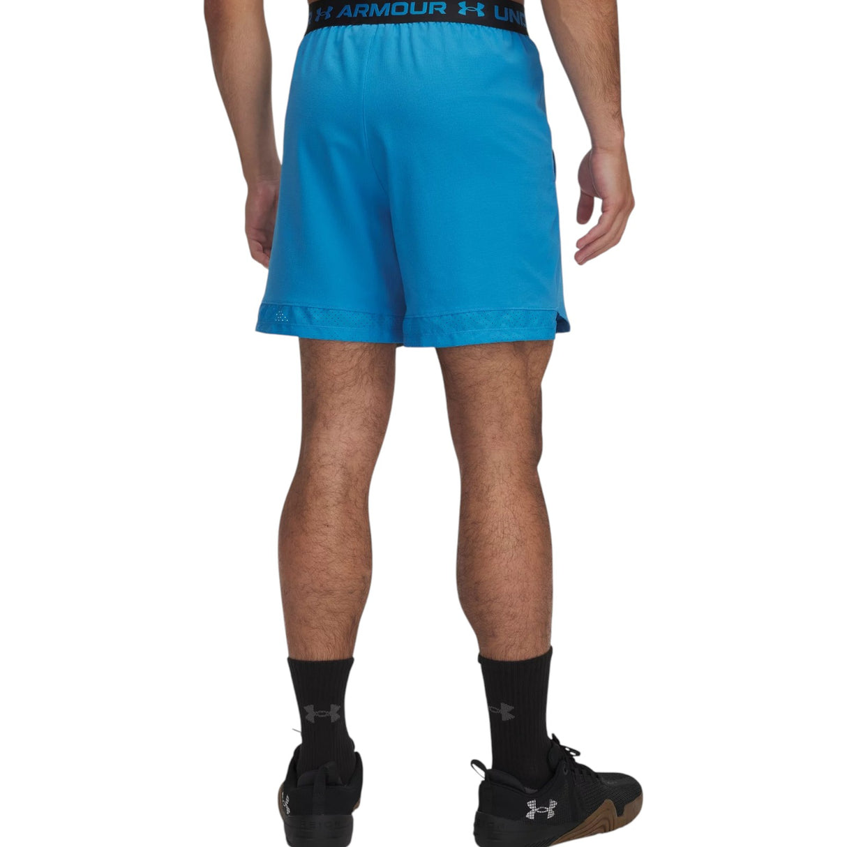 Under Armour Vanish Mens 6" Woven Training Shorts
