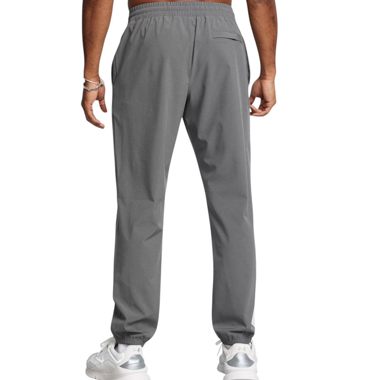 Under Armour Vibe Woven Mens Joggers