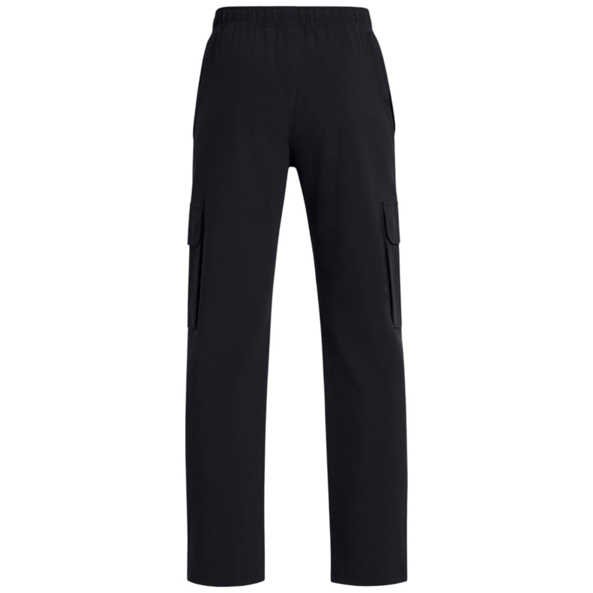 Under Armour Icon Woven Kids Loose Fit Straight Leg Pants