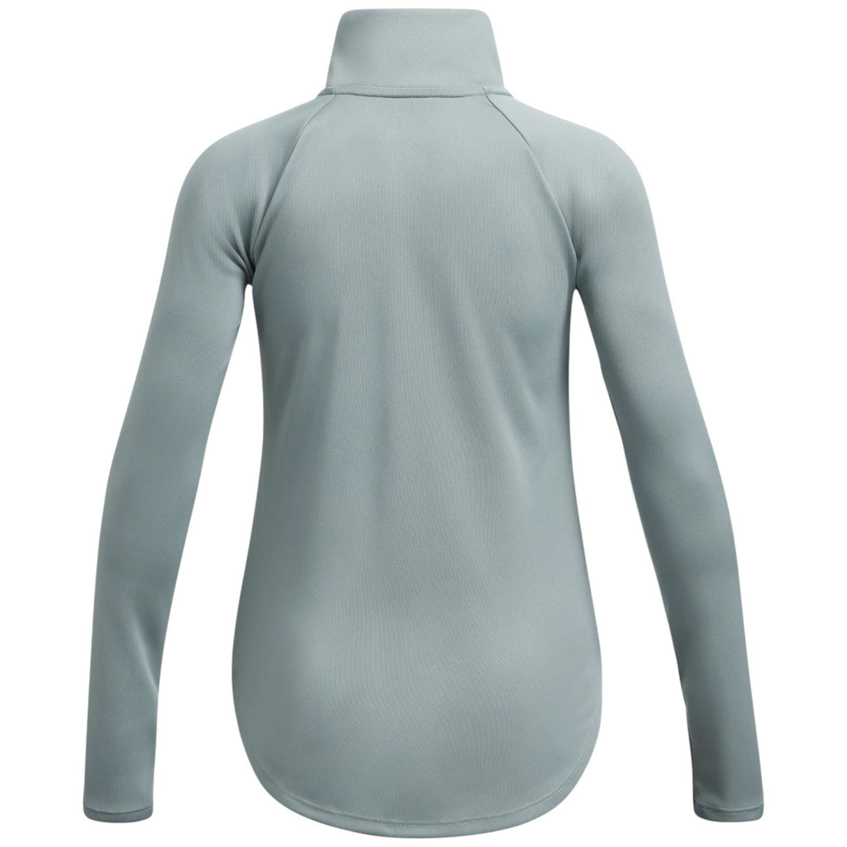 Under Armour Tech Graphic Kids Half-Zip Long Sleeved Top