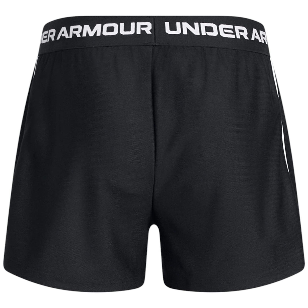 Under Armour Tech™ Play Up Kids 2.5" Mid-Rise Shorts