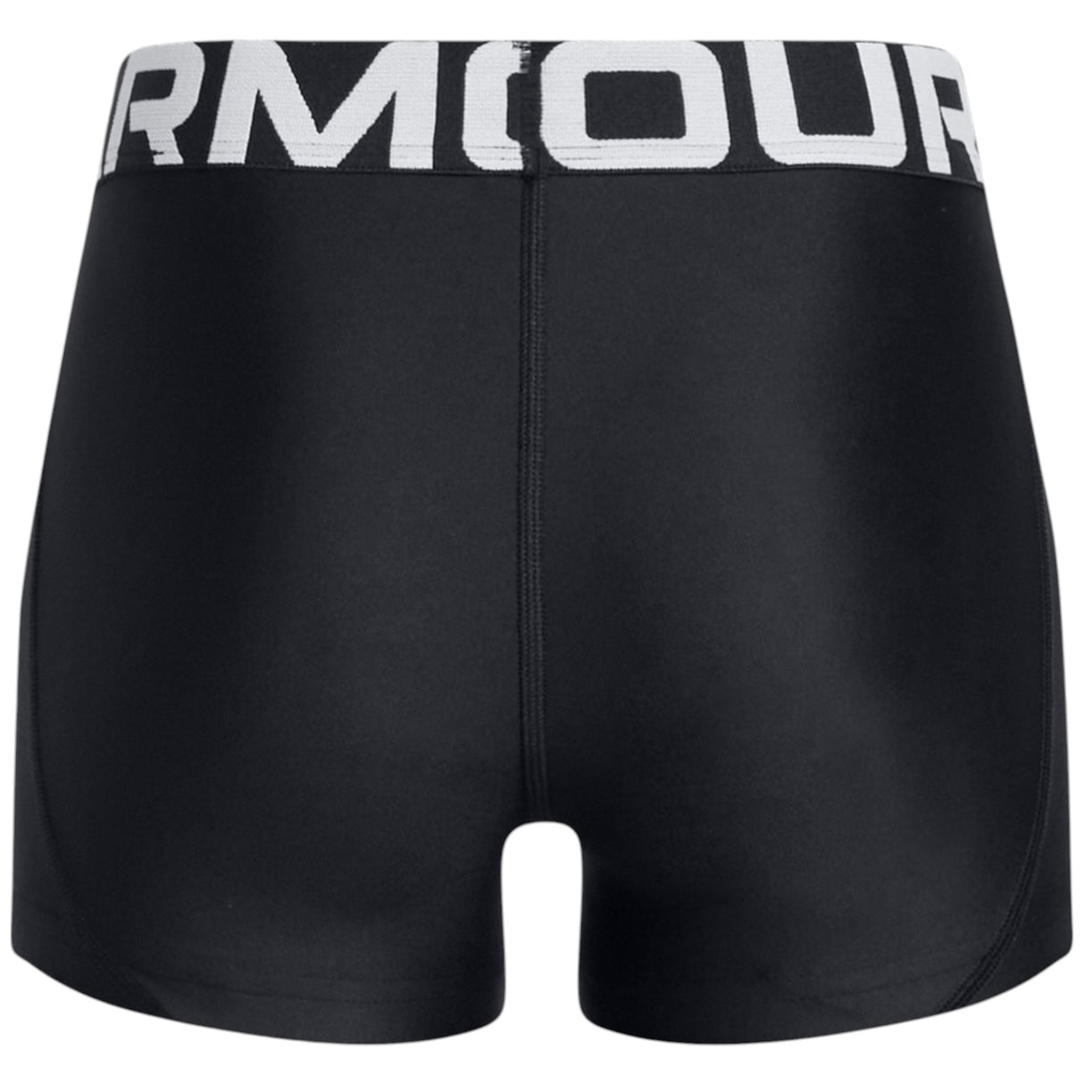 Under Armour HeatGear® Kids Fitted Baselayer Short