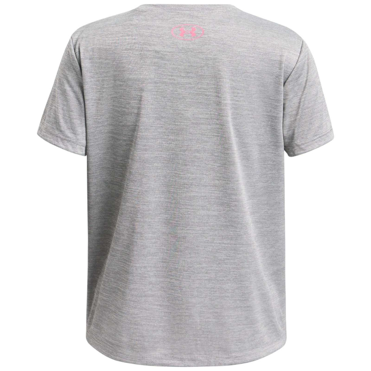 Under Armour Tech Twist Wordmark Womens Logo T-Shirt