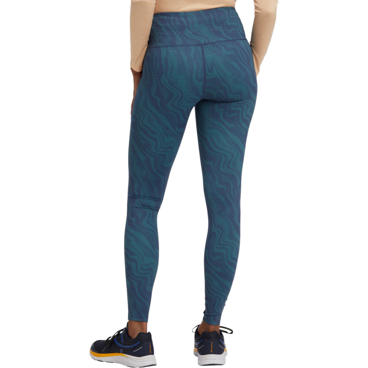 Energetics Kapinem 1/1 II Womens  Tights