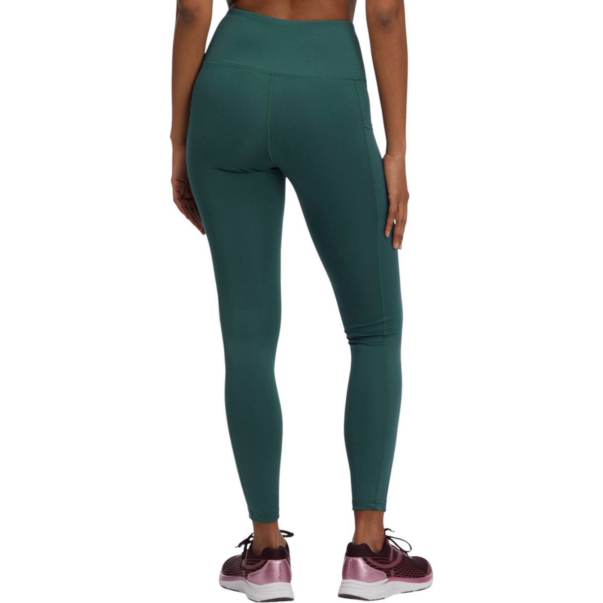 Energetics Kayla 1/1 II Womens  Tights