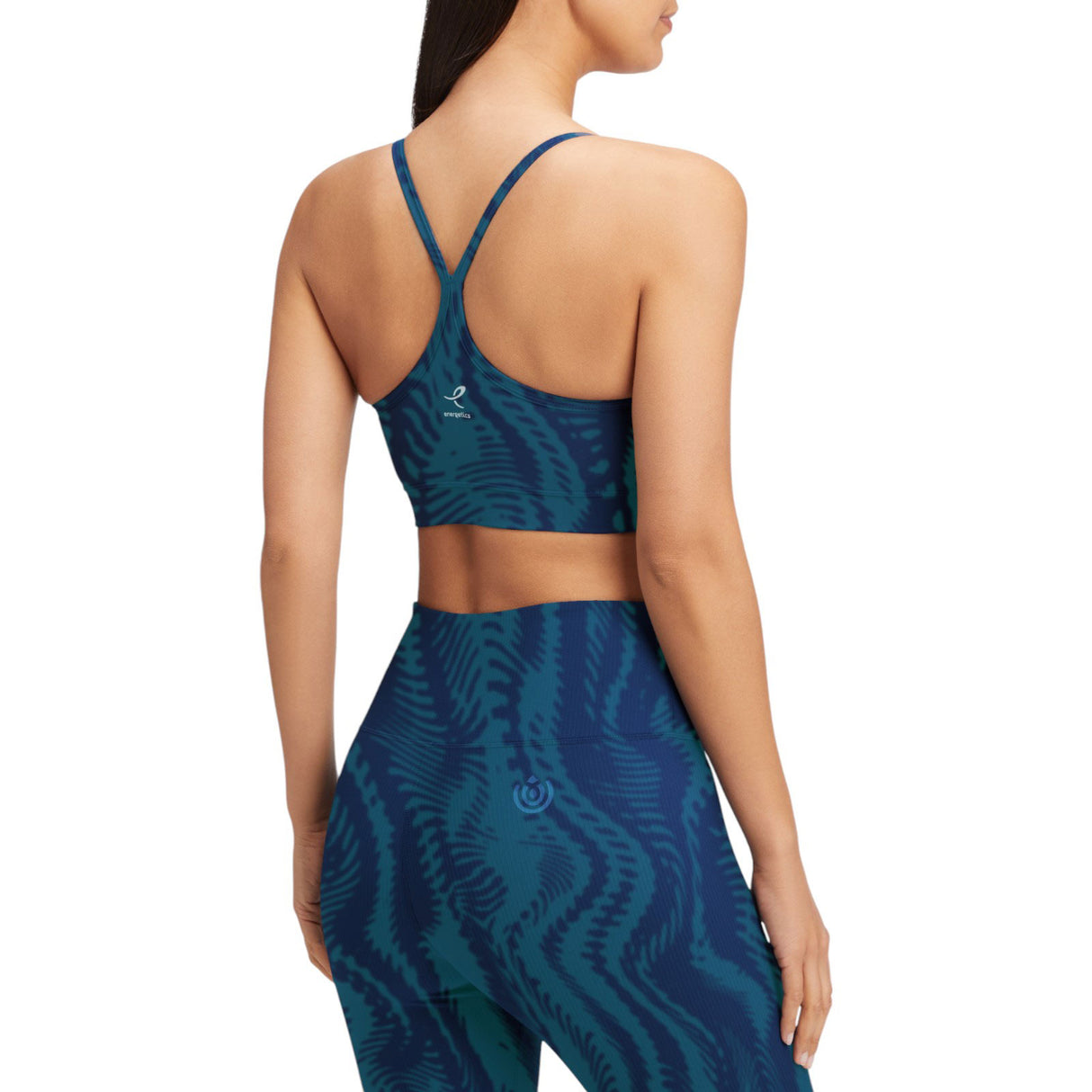 Energetics Gigi V Womens  Sports bra