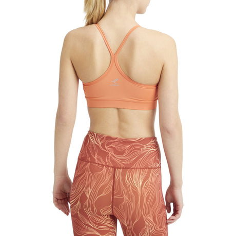 Energetics Gigi V Womens Sports Bra