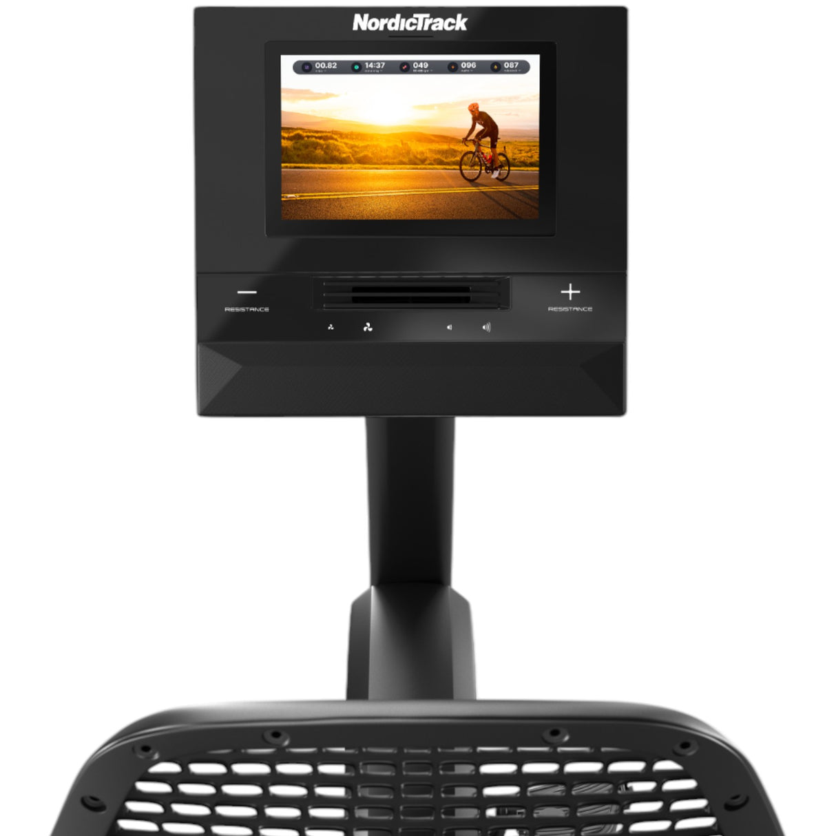 NordicTrack GX10 Recumbent Bike