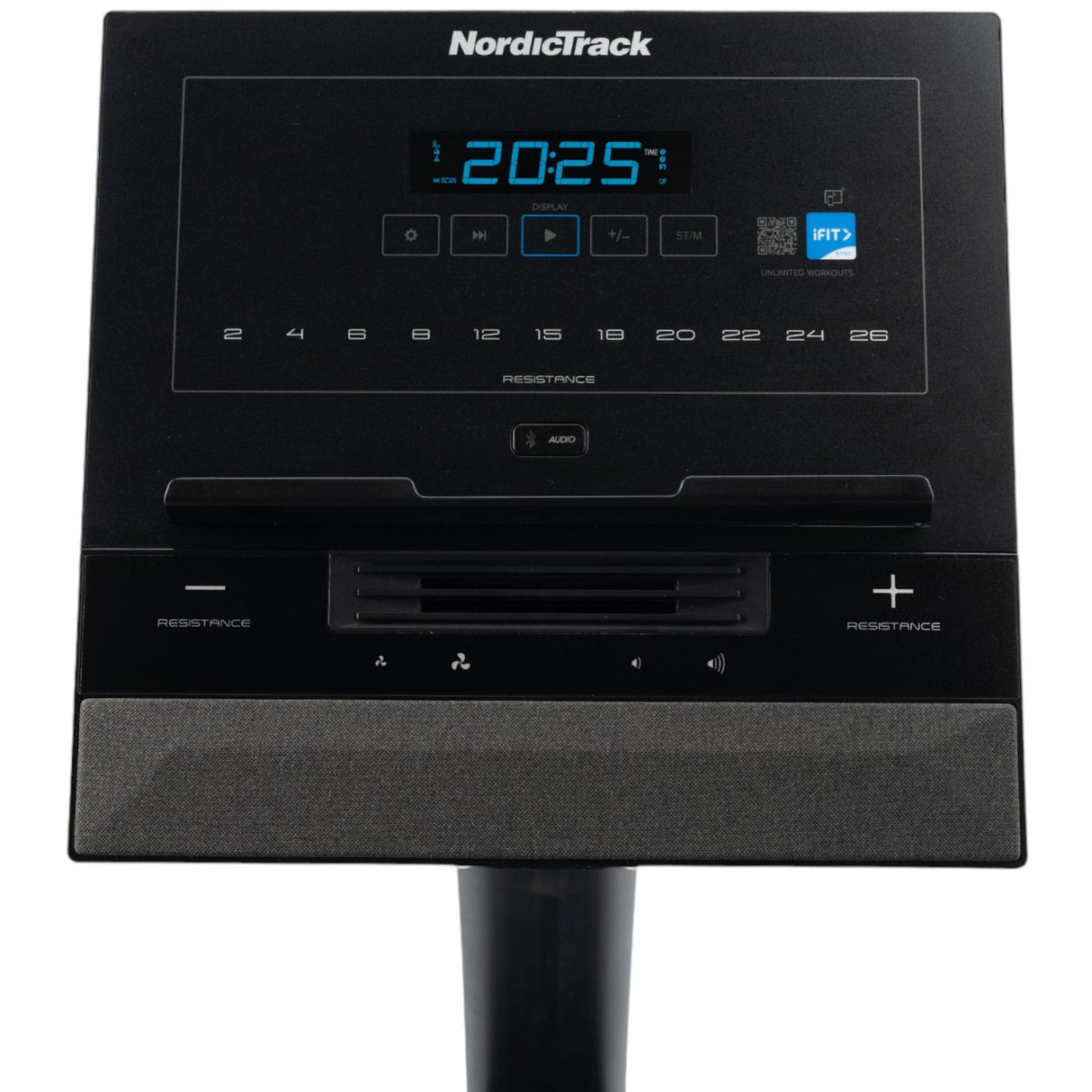 NordicTrack GX LE Recumbent Bike