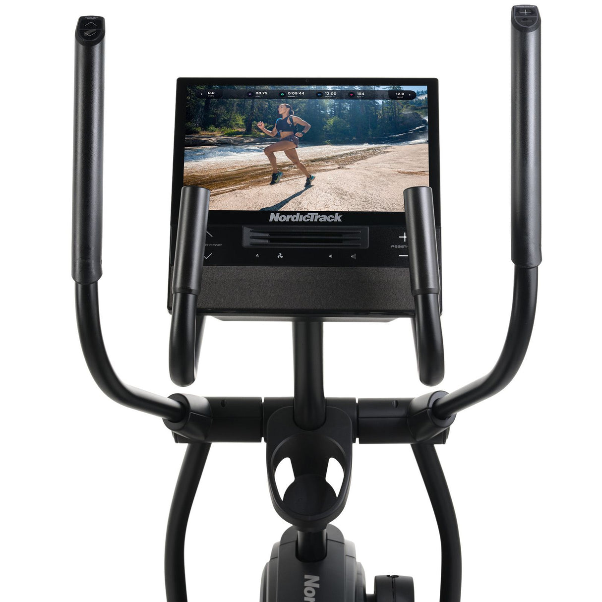 NordicTrack AirGlide16 Ellipitical