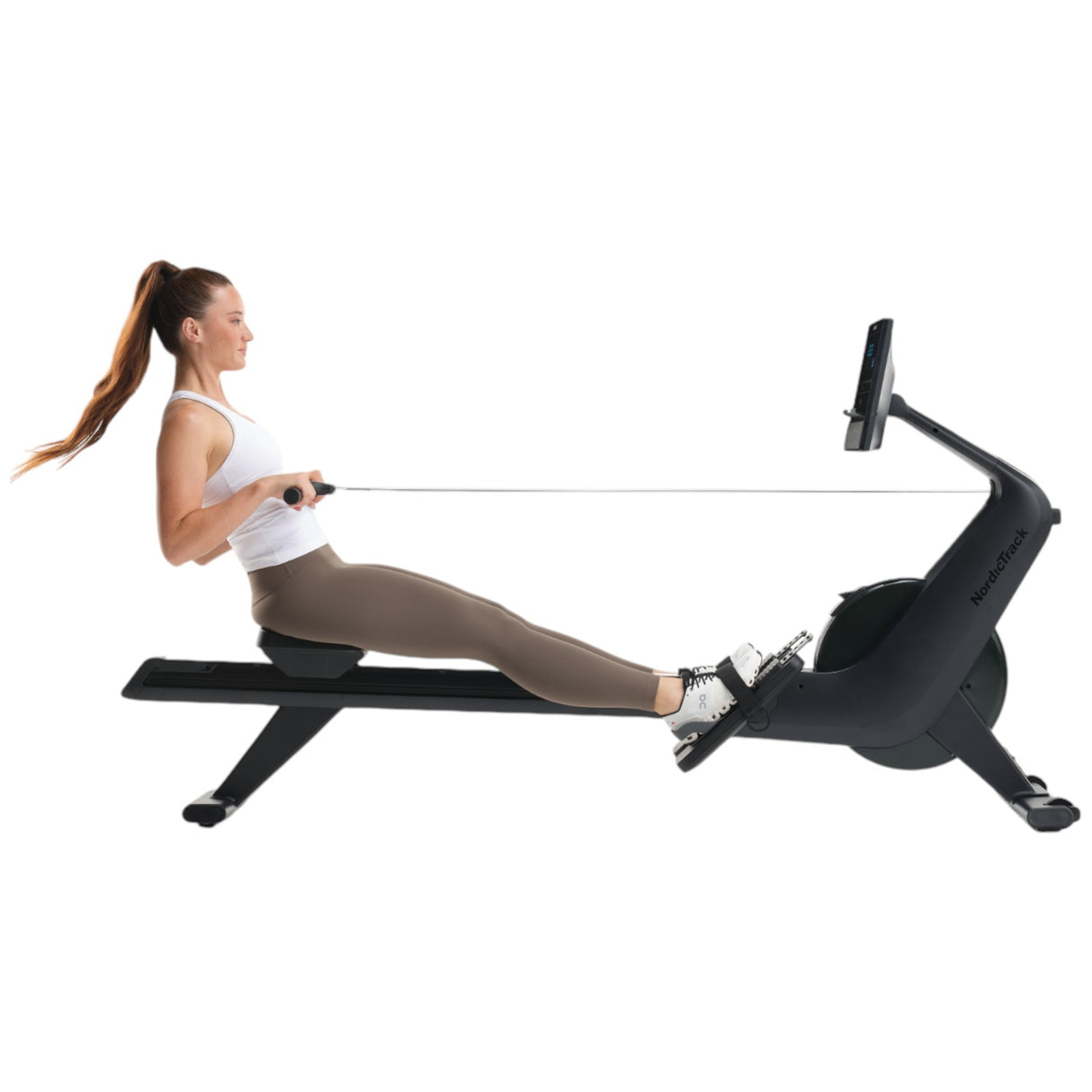 NordicTrack RW300 Rower