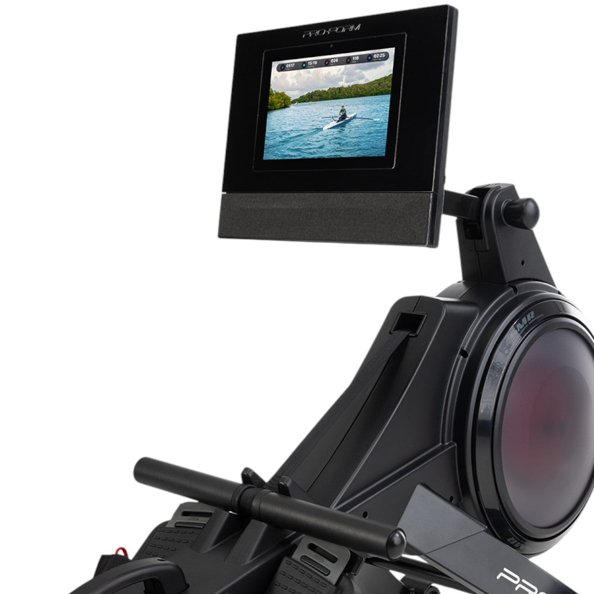 ProForm Carbon Pro10 Foldable Rower