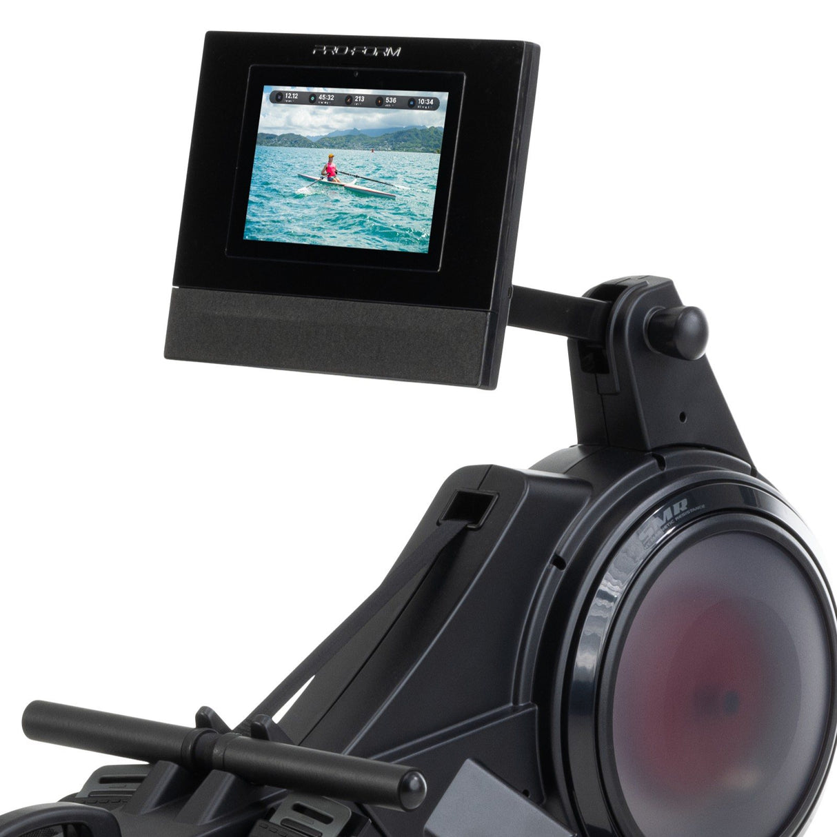 ProForm Carbon Pro10 Foldable Rower