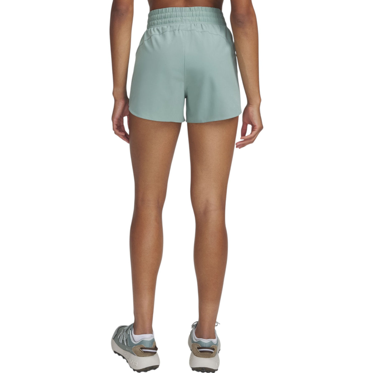 Under Armour Vanish Womens 3" Loose-Fit Shorts