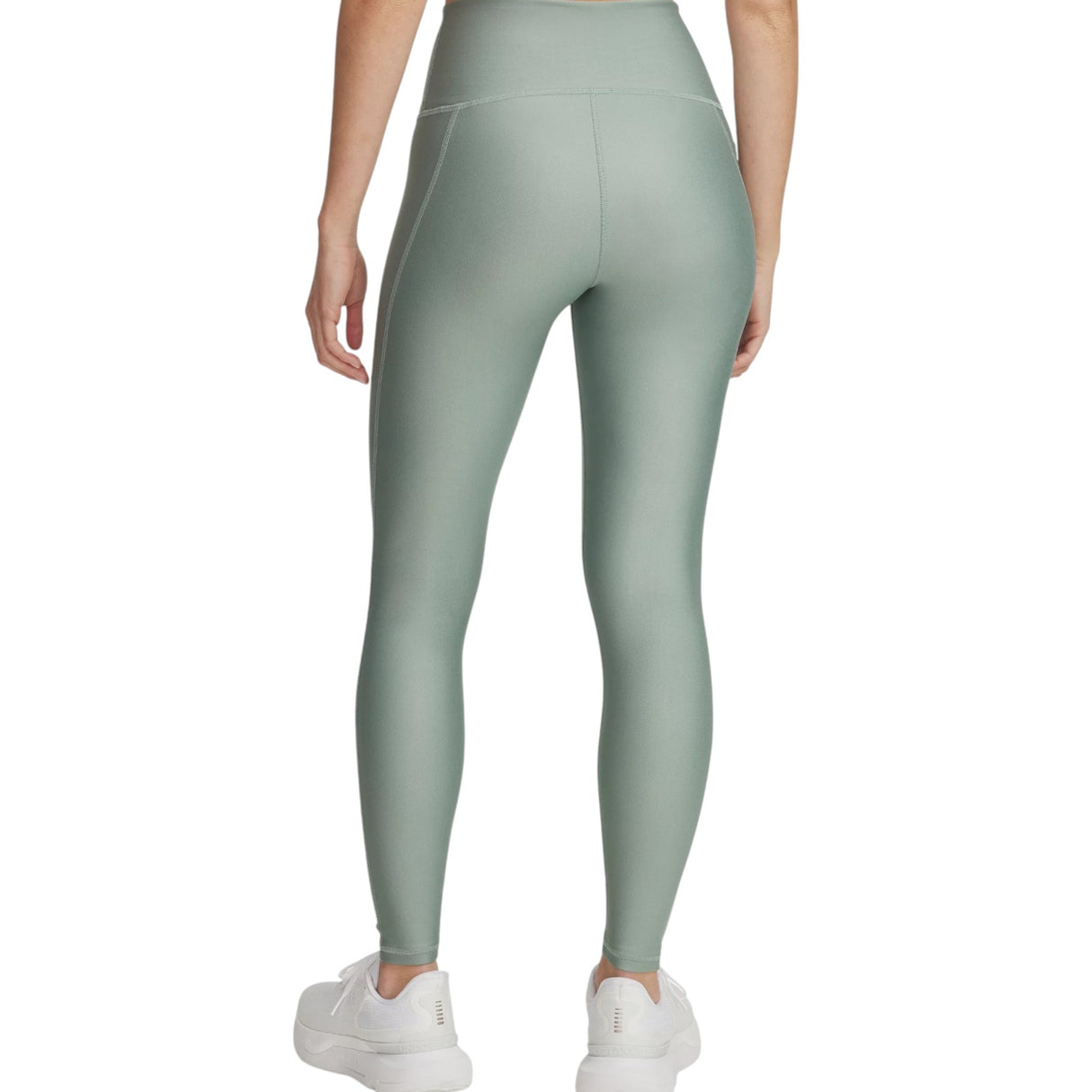 Under Armour HeatGear Tech Womens High-Rise Leggings