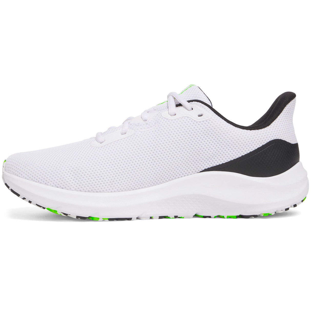 Under Armour Mens Pursuit 4 Running Shoes