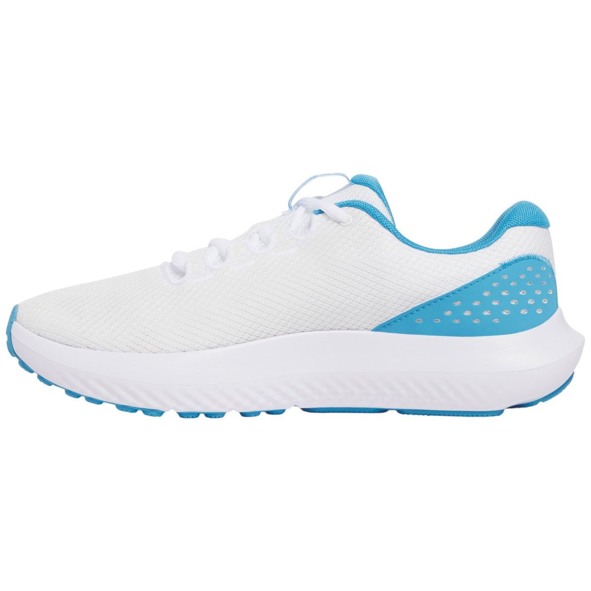 Under Armour Charged Surge 4 Mens Running Shoes