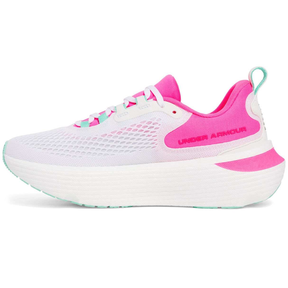 Under Armour Womens Infinite Elite 2 Running Shoes