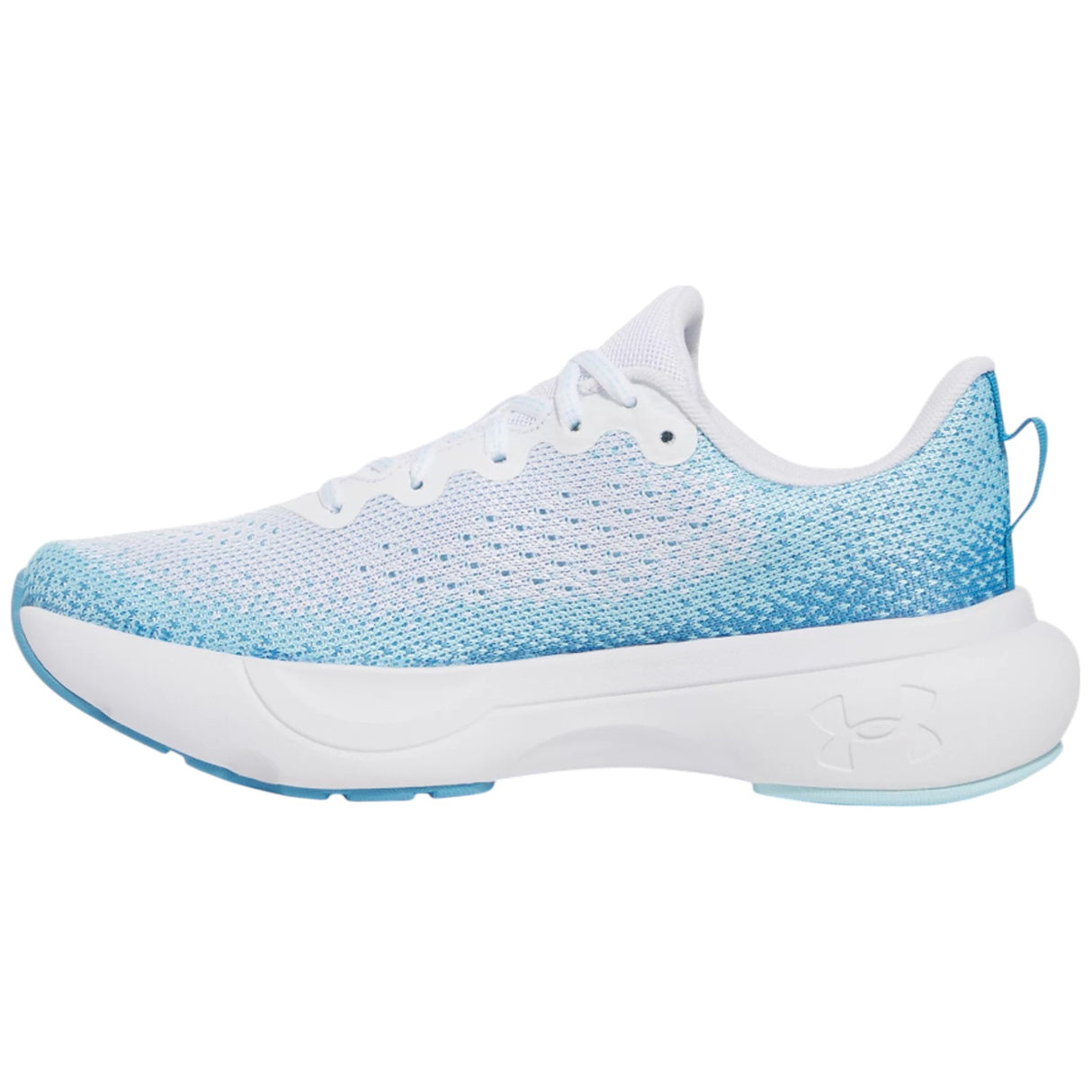 Under Armour Infinite Womens Regular-Fit Running Shoes