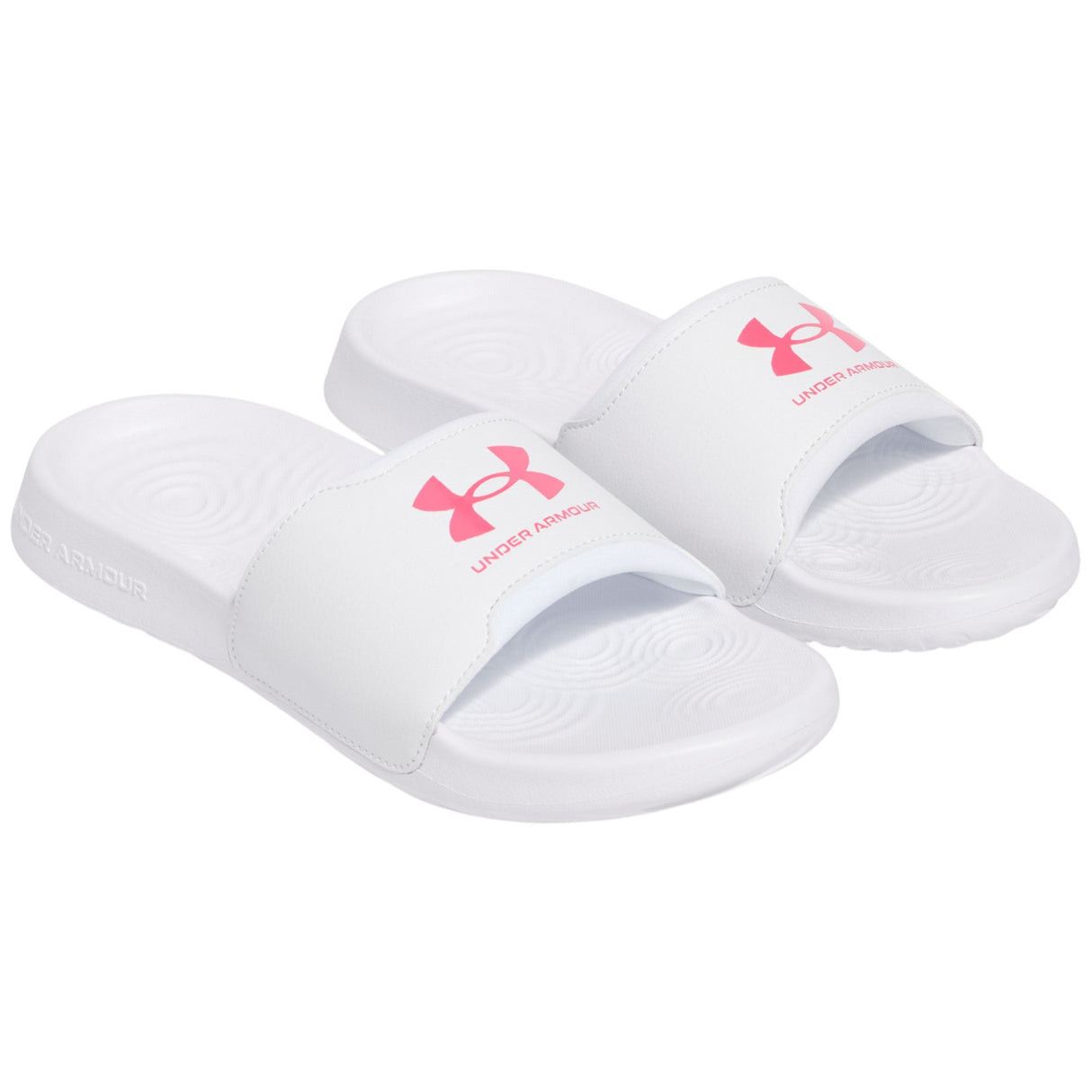 Under Armour Ignite Select Womens Slider Sandals