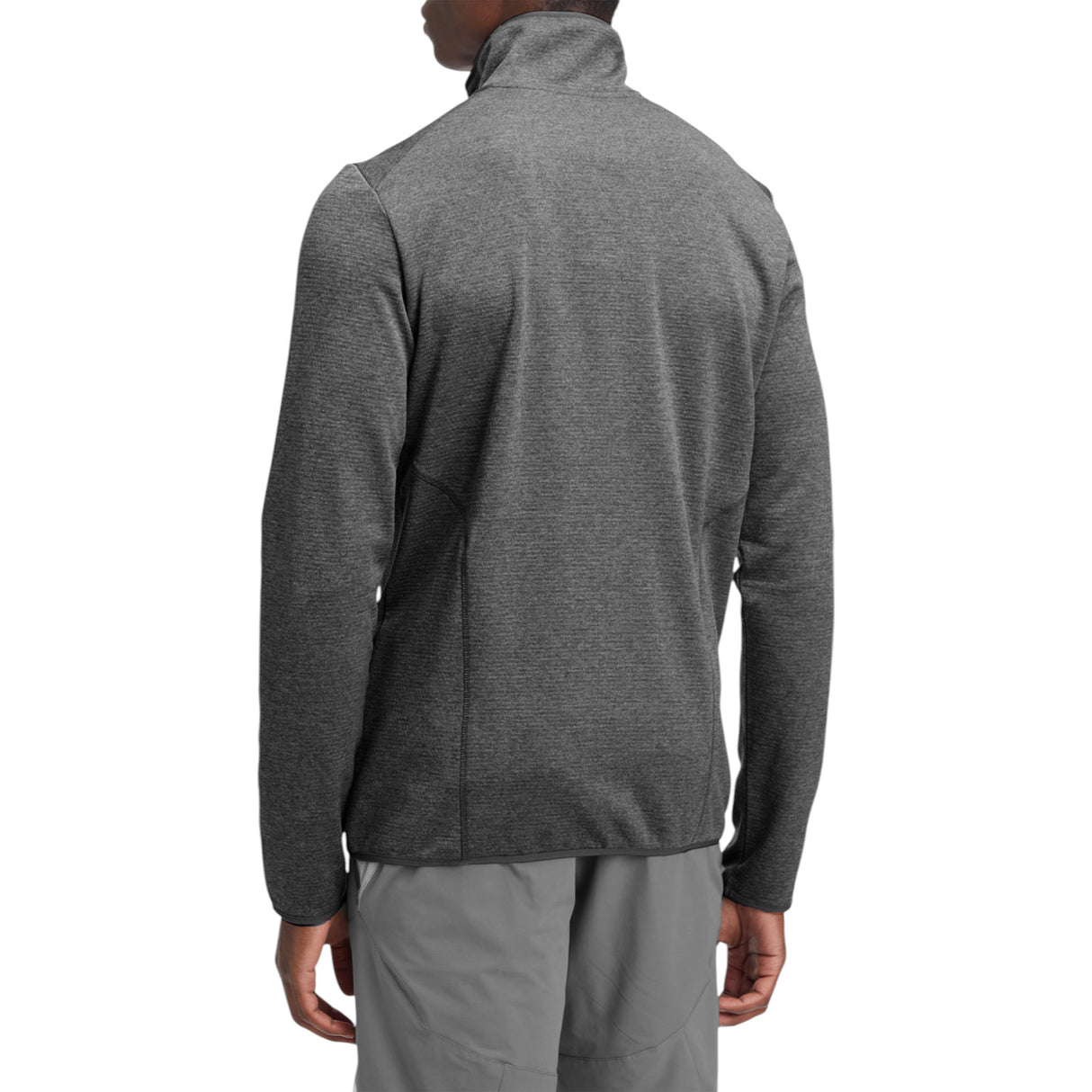 McKinley Roto IV Mens Fleece Jacket
