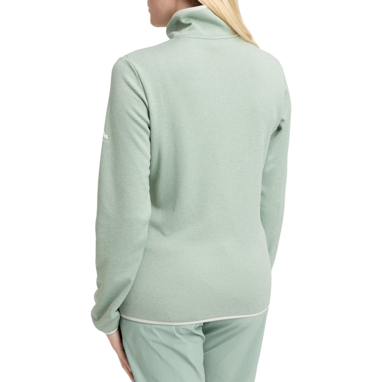 McKinley Roto II Womens Fleece Jacket