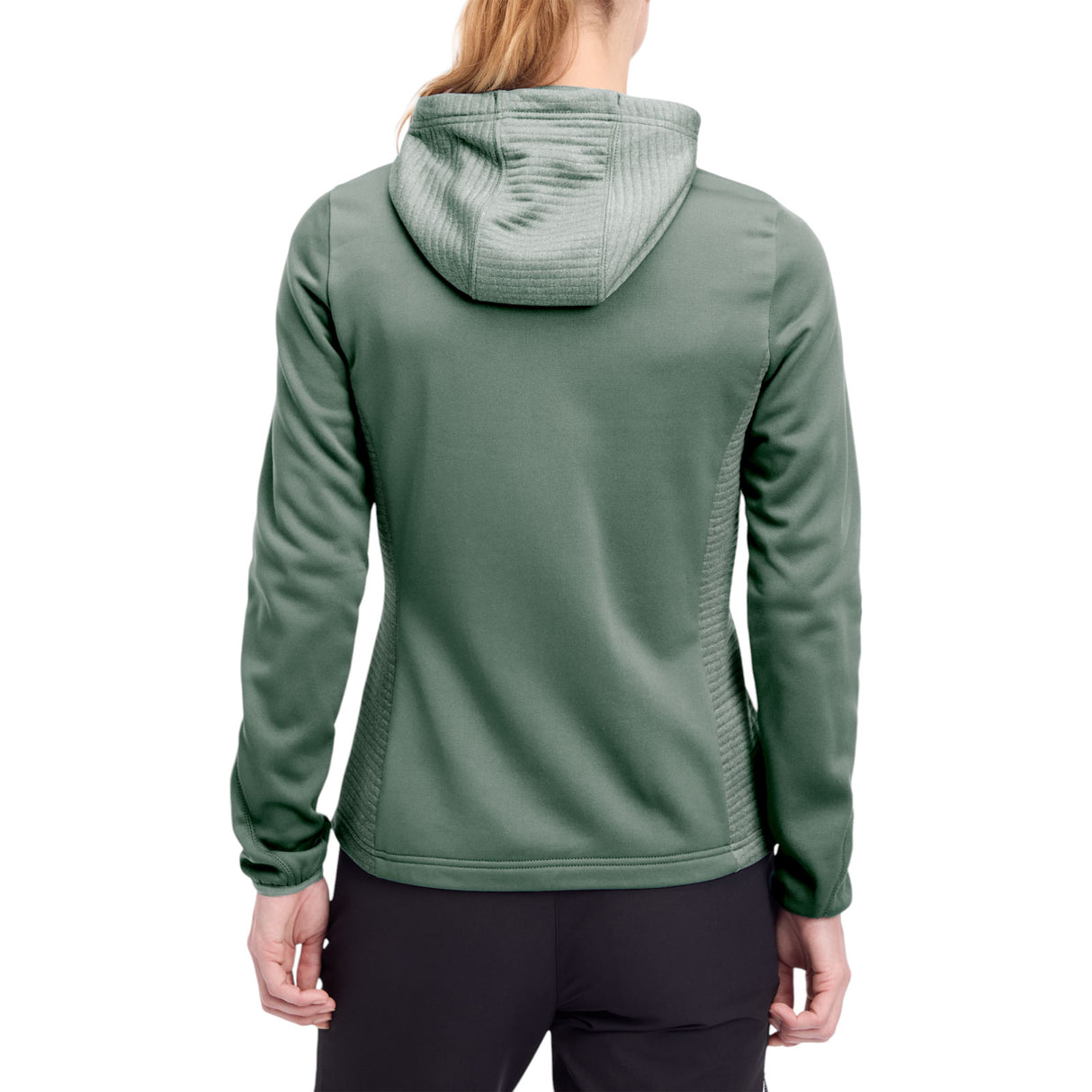 McKinley Aurel Womens Fleece Jacket