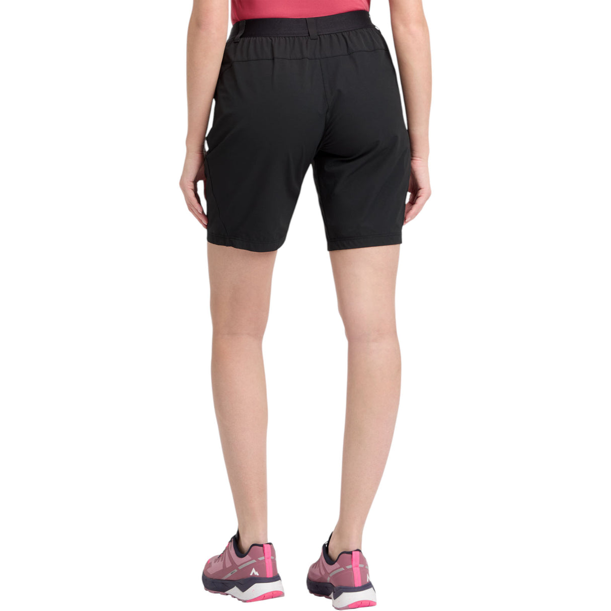 McKinley Brenton Womens Shorts
